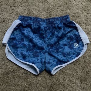 Reebok pool shorts